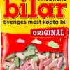 Makeiset Ahlgrens Bilar