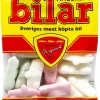 Makeiset Ahlgrens Bilar