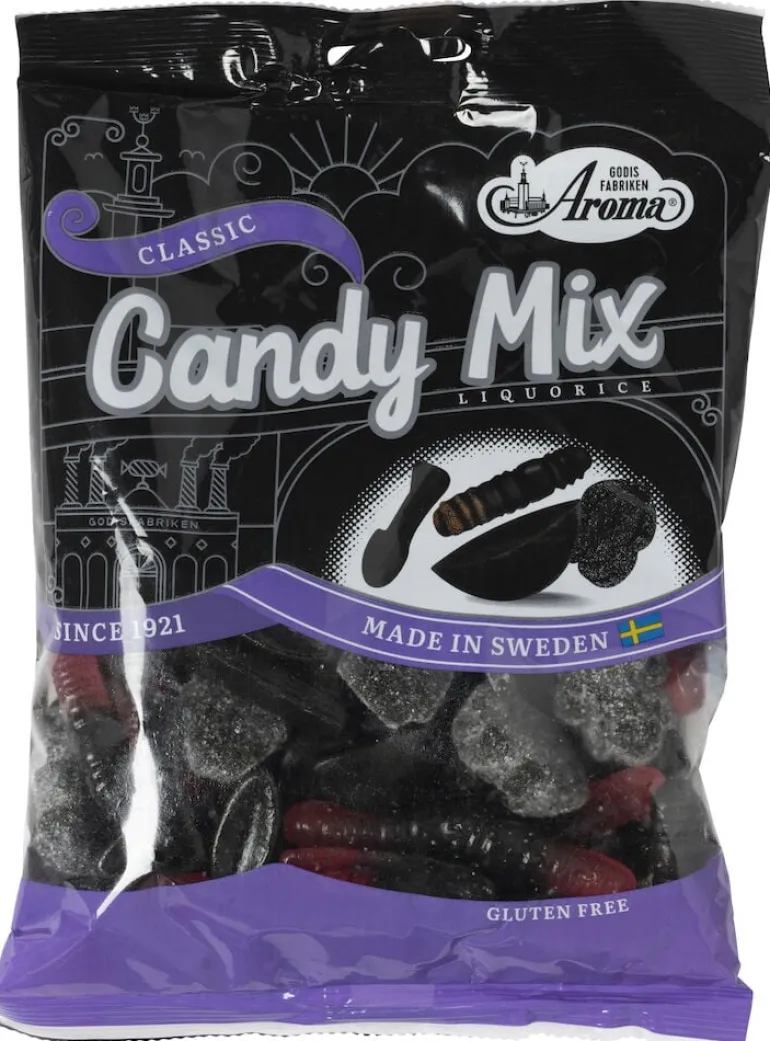Makeiset Aroma Candy Mix