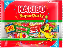 Makeiset Haribo