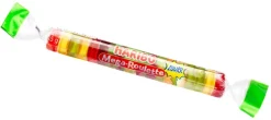 Makeiset Haribo Mega Roulette