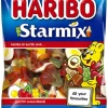 Makeiset Haribo Starmix