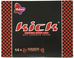 Makeiset Kick