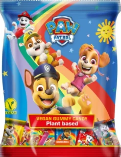 Makeiset Paw Patrol