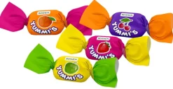 Makeiset Roshen Yummie's