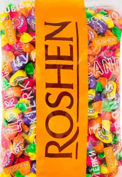 Makeiset Roshen Yummie's