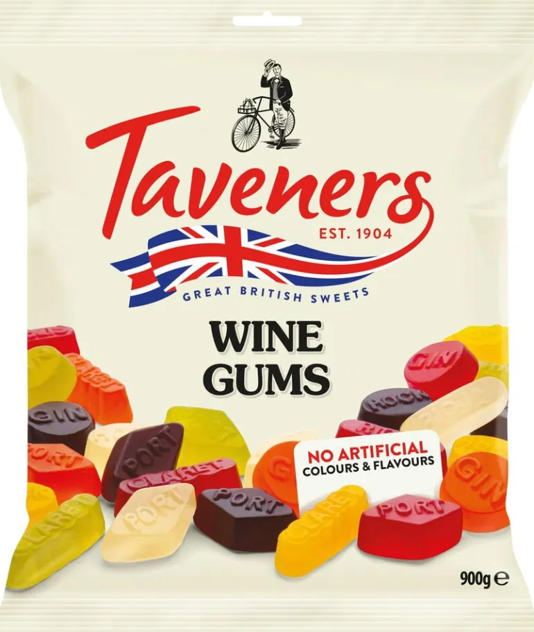 Makeiset Taveners