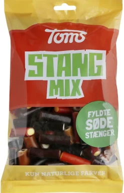 Makeiset Toms Stang Mix