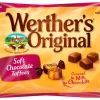Makeiset Werther’s Original
