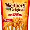 Makeiset Werther’s Original Caramel Popcorn