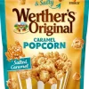 Makeiset Werther’s Original Caramel Popcorn