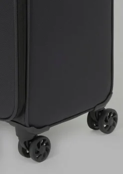 Matkalaukku suuri Regent Air