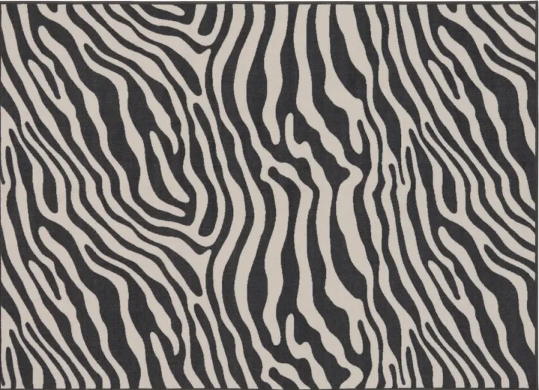 Matto Zebra