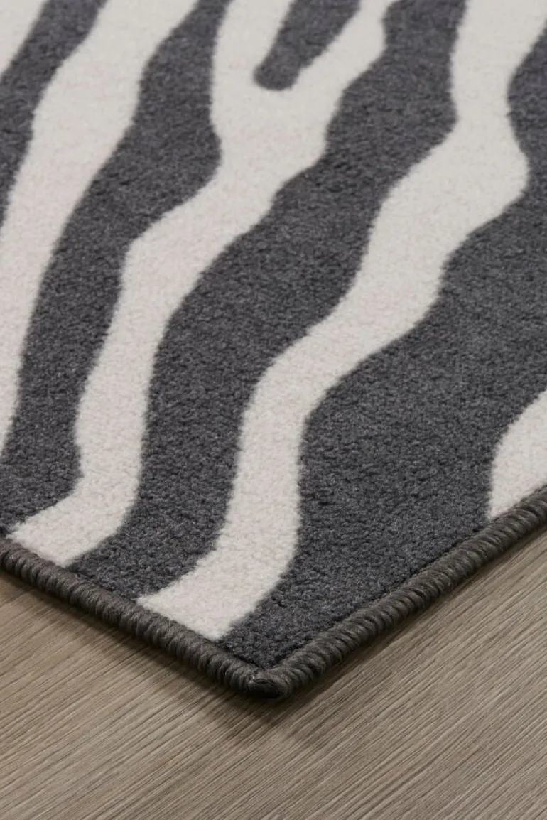 Matto Zebra