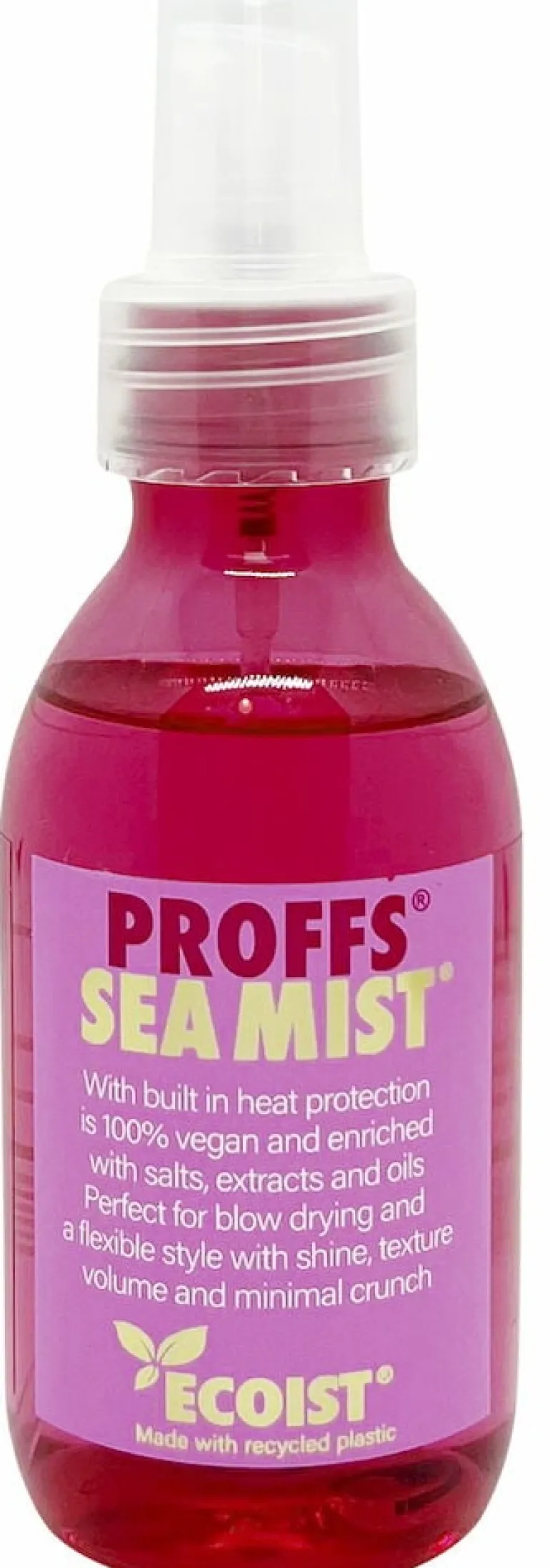 Merisuolasuihke Proffs