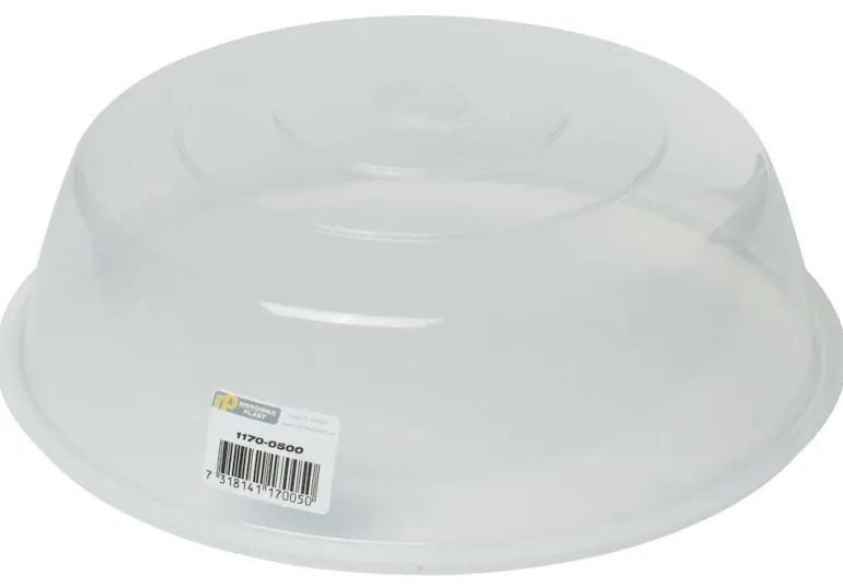 Mikrokupu Nordiska Plast