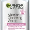 Misellivesi Garnier SkinActive