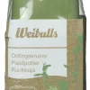 Muoviruukku
