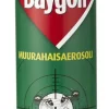 Muurahaisaerosoli Baygon