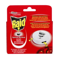 Muurahaisansa Raid