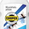 Muurahaispölyte Cooper