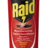 Muurahaissirote Raid