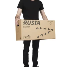 Muuttolaatikko PRO
