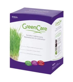 Nurmikonpaikkausseos GreenCare