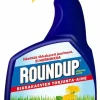 Nurmikon voikukkahävite Roundup