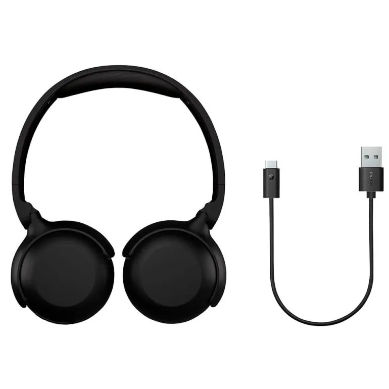 On-ear langattomat kuulokkeet Philips