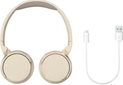 On-ear langattomat kuulokkeet Philips