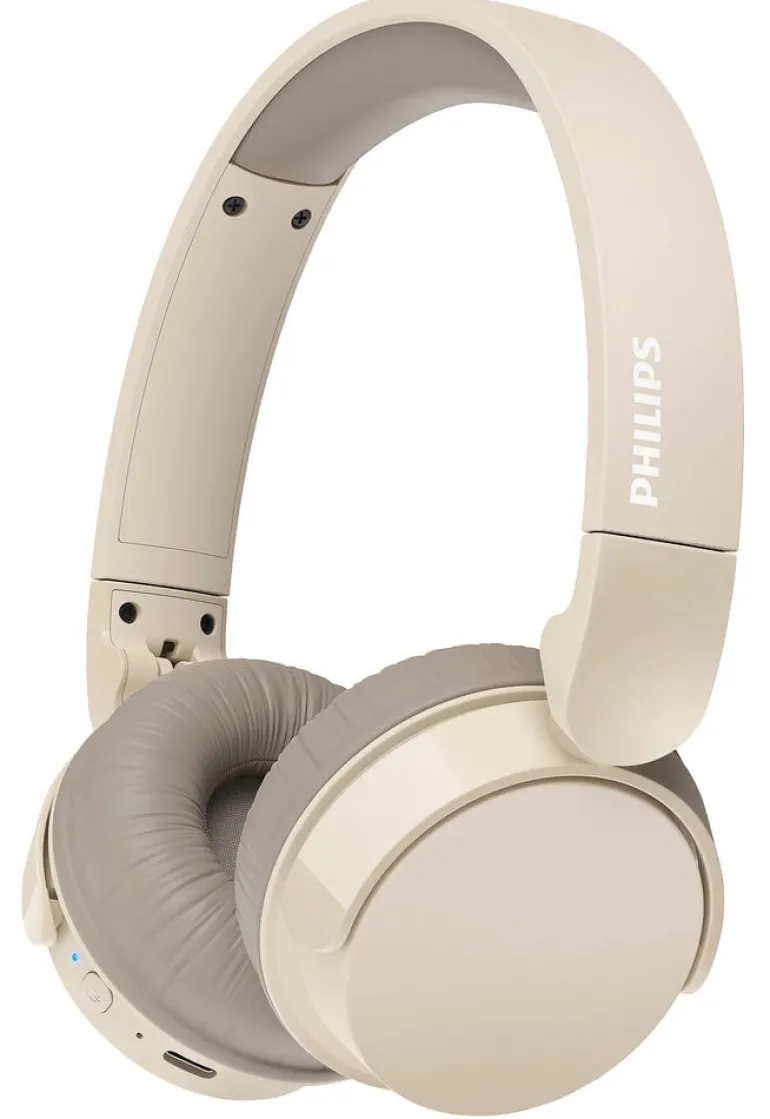 On-ear langattomat kuulokkeet Philips