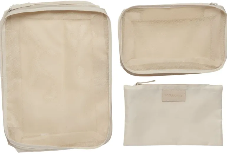 Pakkauspussi Premium