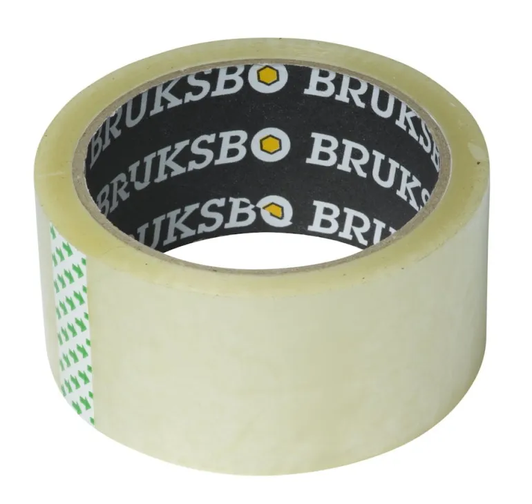 Pakkausteippi