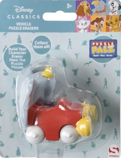 Palapelipyyhekumi Puzzle Palz