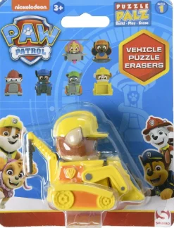 Palapelipyyhekumi Puzzle Palz
