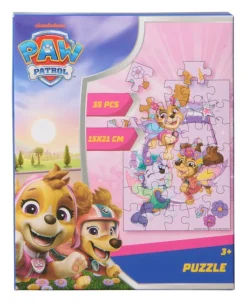 Palapeli Toy Universe