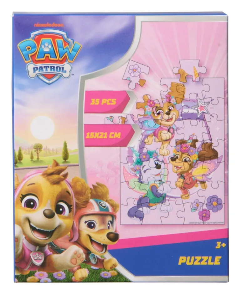 Palapeli Toy Universe