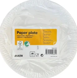 Paperilautanen