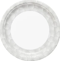 Paperilautanen