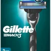 Partahöylä miehille Gillette Mach3