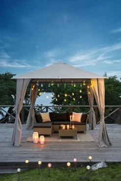 Paviljonki Maui
