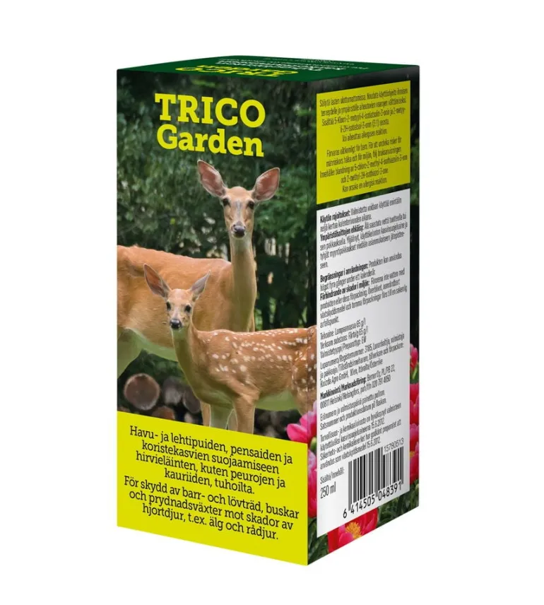Peurakarkote Trico Garden