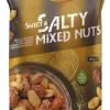 Pähkinät Tropic Snacks