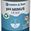 pH-miinus