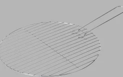 Pieni pallogrilli Go