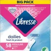 Pikkuhousunsuoja Libresse