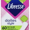 Pikkuhousunsuoja Libresse
