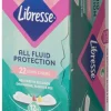 Pikkuhousunsuoja Libresse