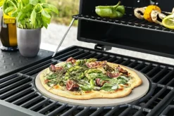 Pitsakivi BBQ Gastronomy System